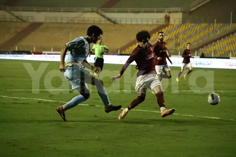  ترتيب مجموعة الأهلي في كأس الرابطة بعد الفوز على سيراميكا كليوباترا